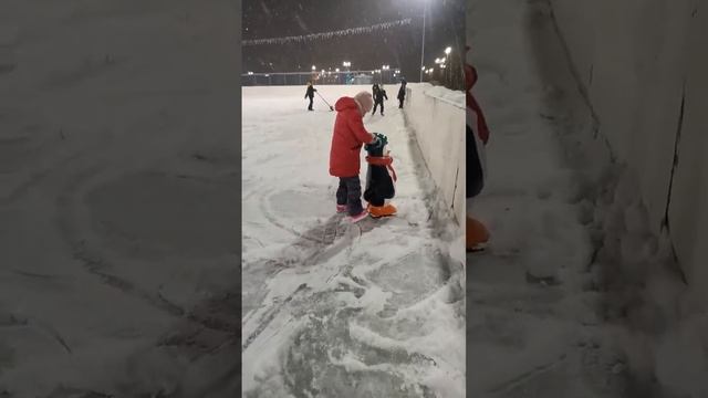 На льду смотреть онлайн