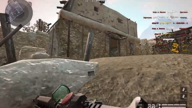 Warface осталось девять побед до 1000 уааааа смотреть онлайн