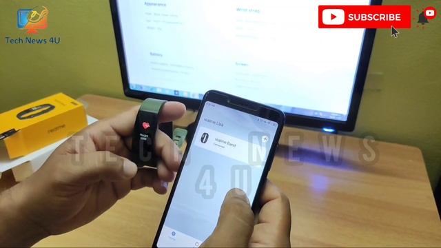 💥💥💥റിയൽമി ഫിറ്റ്നസ് ബാൻഡ് ഫുൾ റിവ്യൂ 💥💥💥#Realme #Band #Unboxing смотреть онлайн