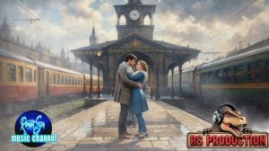 Роман Сон - Уезжаешь Ты В ночь (Прощальная Версия) / ©2024 I На всех Музыкальных Мировых площадках!