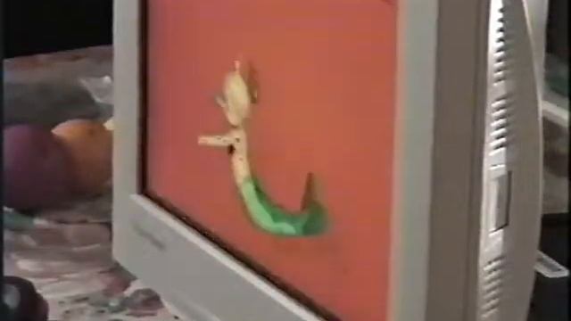 Lyndsey TechWeek April 1999 смотреть онлайн