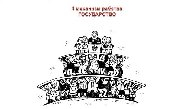 Современные рабы Механизм ограбления работников смотреть онлайн