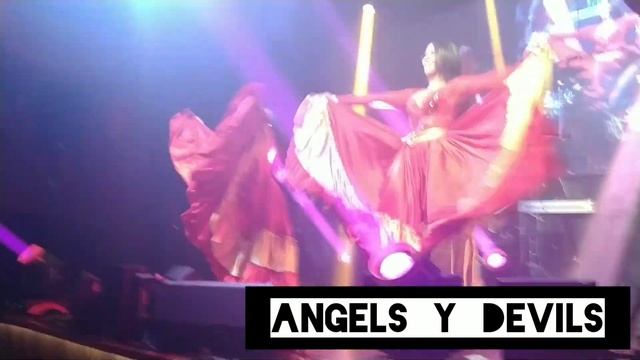 Bailarinas de Ninel Conde I. Bailando "Son De La Negra". ShowCase Casino Life Insurgentes смотреть онлайн