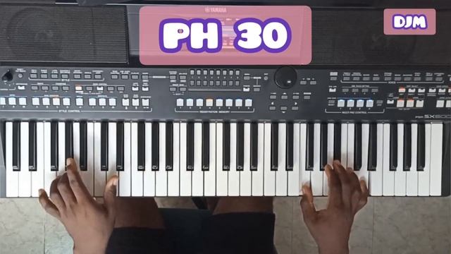 PH 30 (🎧 on) Left Hand Bass смотреть онлайн