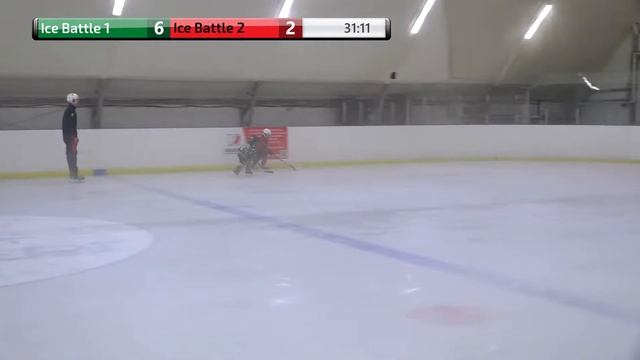 Матч №75 • Icebattle-1 — Icebattle-2 • Арена Арена «Айсберг» • 8 августа 2021 смотреть онлайн