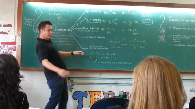 Música sobre Isomeria смотреть онлайн