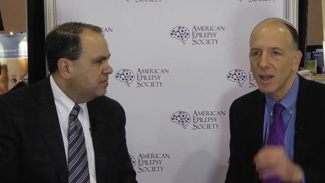 Hal Blumenfeld, M.D., Ph.D. speaks on: Networks in Cognition and Epilepsy Surgery смотреть онлайн