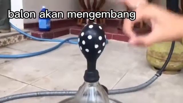 Praktikum hukum 1 Termodinamika MAN 1 TUBAN смотреть онлайн