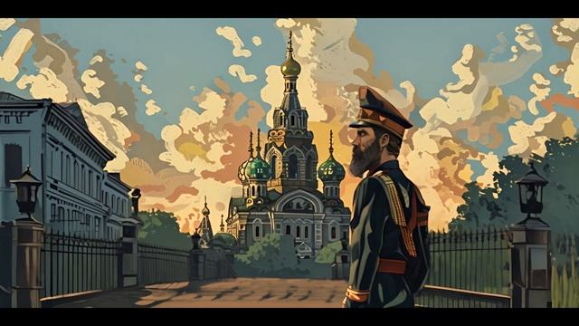 Tchaikovsky: Yeletsky's aria смотреть онлайн