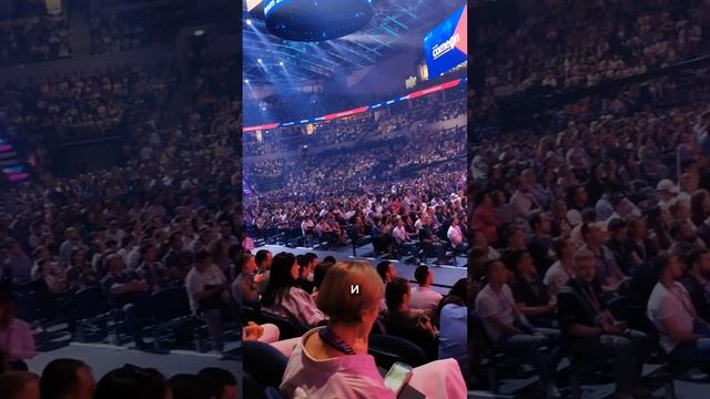 COM.E ON Forum 2024 от OZON #ozon #продажинамаркетплейсах #маркетплейс смотреть онлайн