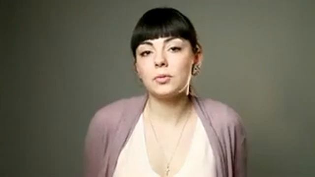 Тина Реброва Задумайтесь (Tina Rebrov Think) смотреть онлайн