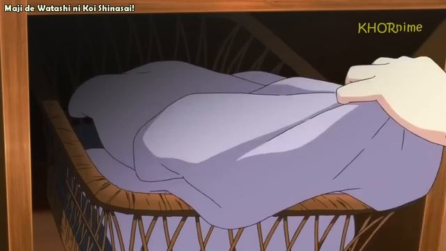 When Women Objectify Men... (Hilarious Anime Moments!) смотреть онлайн