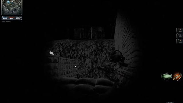 Обзор автомата АКМС в игре Contract Wars смотреть онлайн