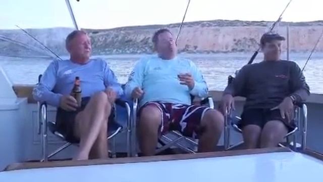 Fishing Western Australia with Halco Tackle - Day 1 and 2 смотреть онлайн