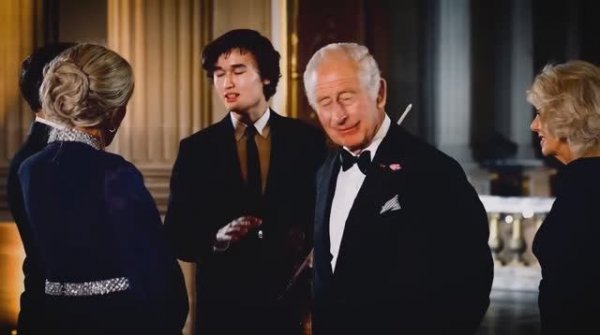 Михаил Казиник в проекте ПЕРСОНА