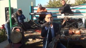 Уктам Муминов Uktam Muminov Kentau