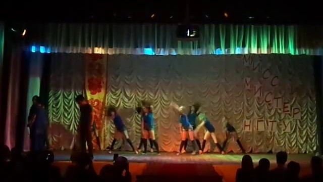 флешмоб смотреть онлайн