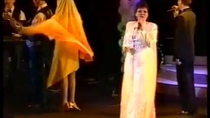 Хания Фархи и Даниф Шарафетдинов - Ышан бары йөрәк авазына