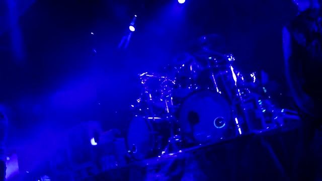 Caliban - We are the many LIVE 2012 in Stockholm смотреть онлайн