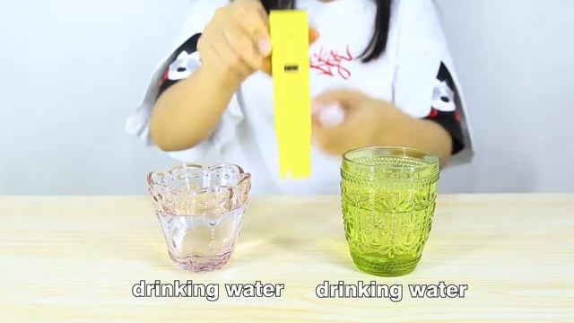 Pocket-sized PH Meter For Fish Tank PH Detection смотреть онлайн
