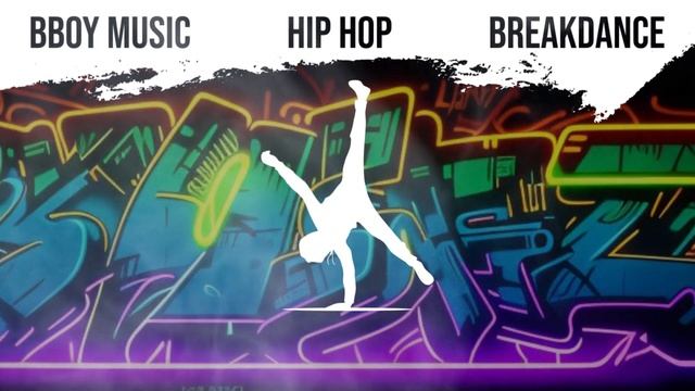 BEST BBOY BATTLE BEAT 