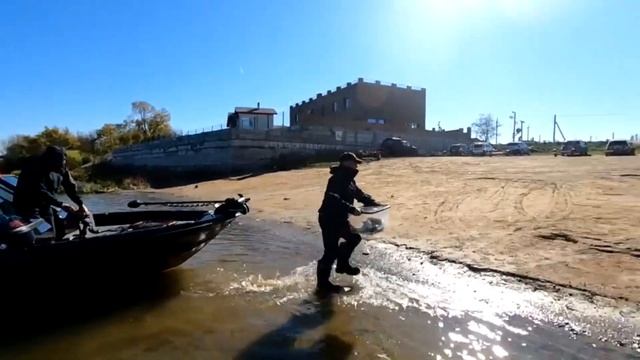 Турнир по ловле хищника с лодок АСТРАХАНЬ смотреть онлайн