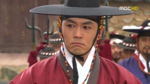 Ли Сан: Король Чонджо 1 сезон 28 серия