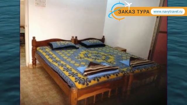 CASA ROFINA HIDEAWAY GUEST HOUSE 1* Север Гоа – КАСА РОФИНА ХАЙДЭВЕЙ ГЕСТ ХАУС 1* Север Гоа обзор смотреть онлайн