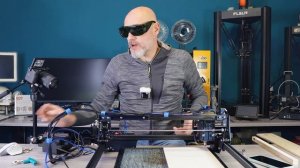 SCULPFUN S30 PRO MAX, la prepotenza di un LASER da 20W! recensione!