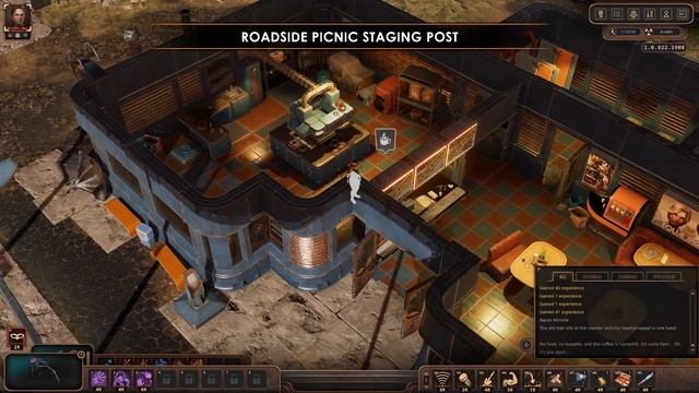 Encased - It's Melville! (Part 2) смотреть онлайн