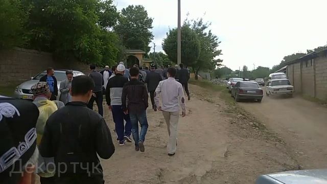 Иди рамазон дар рохати калон Праздник Рамадана смотреть онлайн