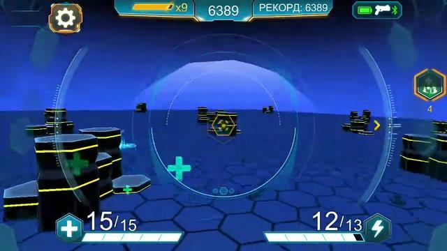 Играю в NERF LASER OPS PRO,! (1 часть) смотреть онлайн