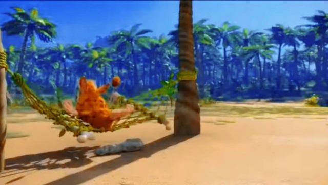 Буба и весёлая компания. Аниме. Кавер смотреть онлайн