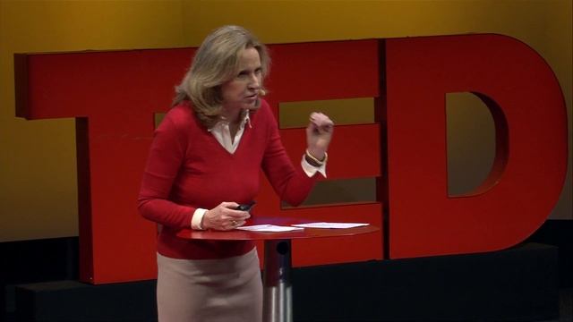 Love And Hormones | Helen Fisher