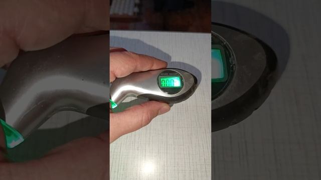 Как правильно измерять давление в шинах смотреть онлайн