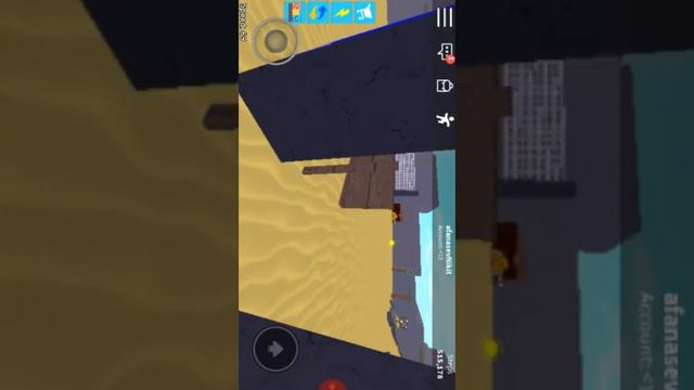 Игра roblox последняя локация смотреть онлайн