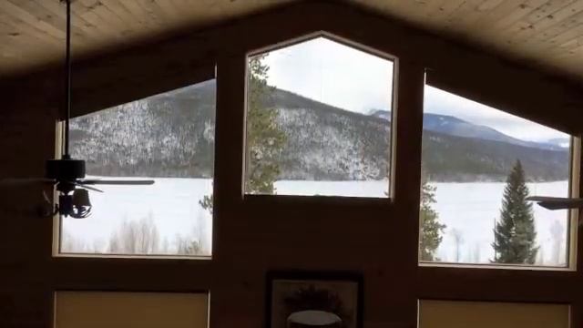 Motorized Trapezoid & Pentagon Honeycomb Shades смотреть онлайн