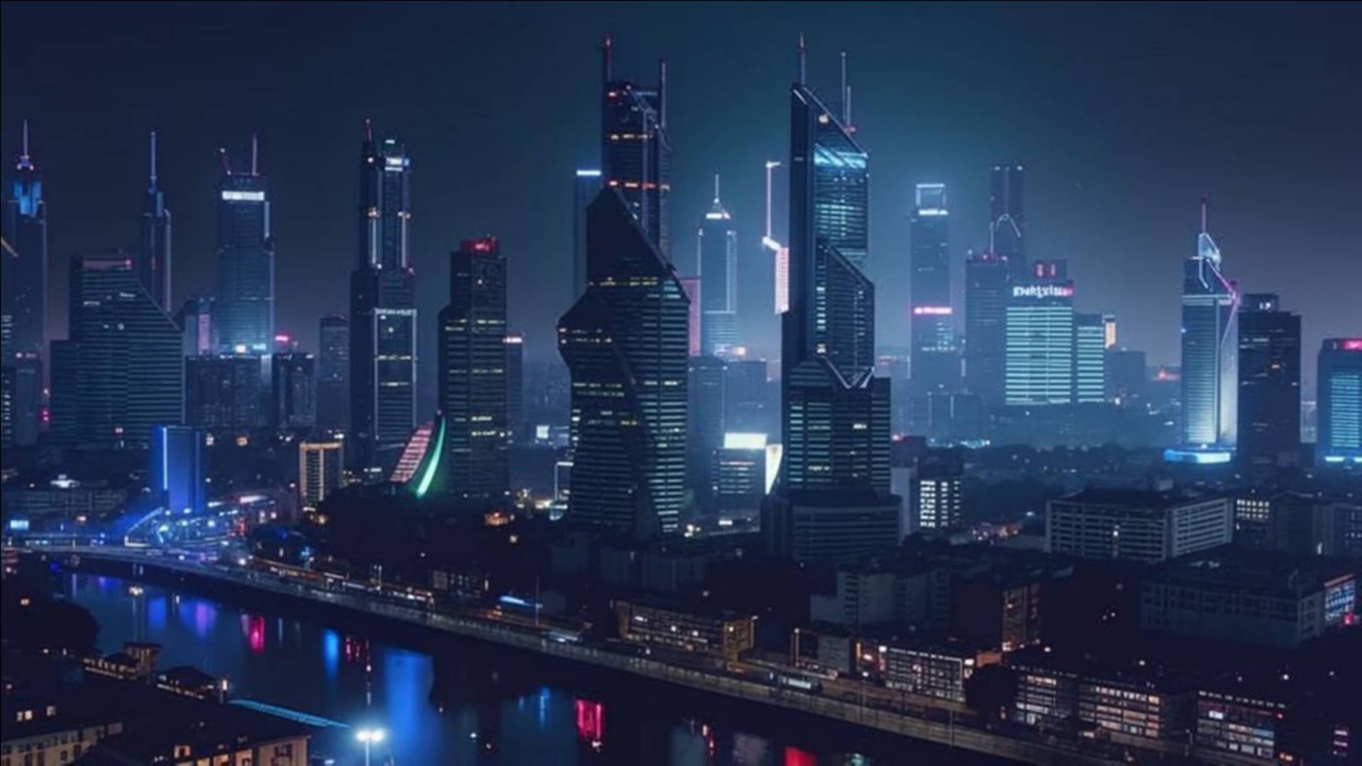 Москва красивый город смотреть онлайн