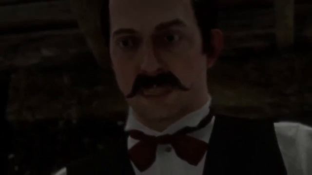Rdr2 ep 16 Froot loops killer смотреть онлайн