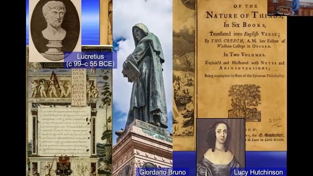 2022 07 17 Lee Greer Ph.D. Our UU Heritage, the Radical Enlightenment, and the Dilemma of Today смотреть онлайн