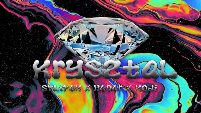 SvLipek x HeQeR x Kodi- Kryształ (prod. Kabu Beats) смотреть онлайн