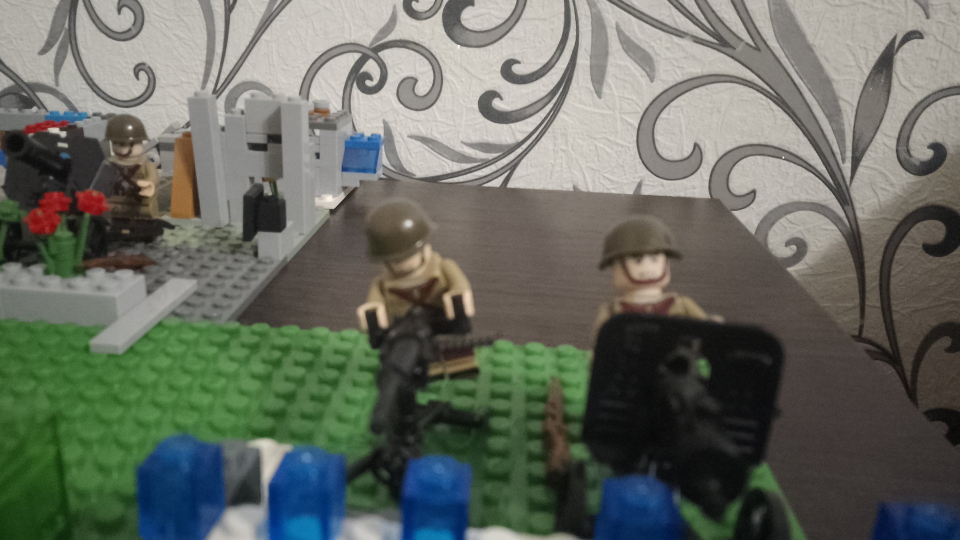 зомби апокалипсис смотреть онлайн