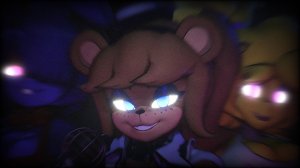АНИМЕ ДЕВОЧКИ БОЛЬШЕ НЕ ПОПАДУТ В МОЙ ОФИС // Five Nights in Anime 3D
