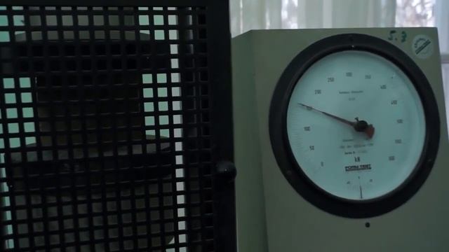 Дослідження Нано-бетону смотреть онлайн