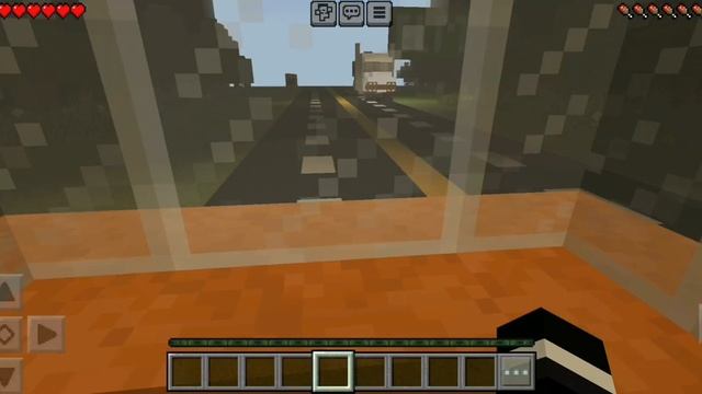 ОЧЕНЬ ГРУСТНАЯ ИСТОРИЯ》ХОРРОР КАРТА МАЙНКРАФТ смотреть онлайн