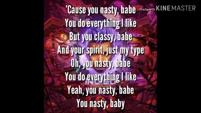 Chris Brown Indigo Lyrics ( Trendy Lyrics ) смотреть онлайн