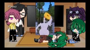 реакция 13 карт на Вару как Эдисон (не все )