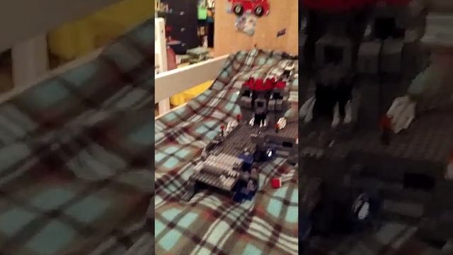 Дополнение к моему гиганту и просто детали. смотреть онлайн