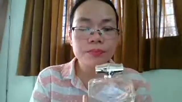 Review nước hoa Gucci Bamboo смотреть онлайн