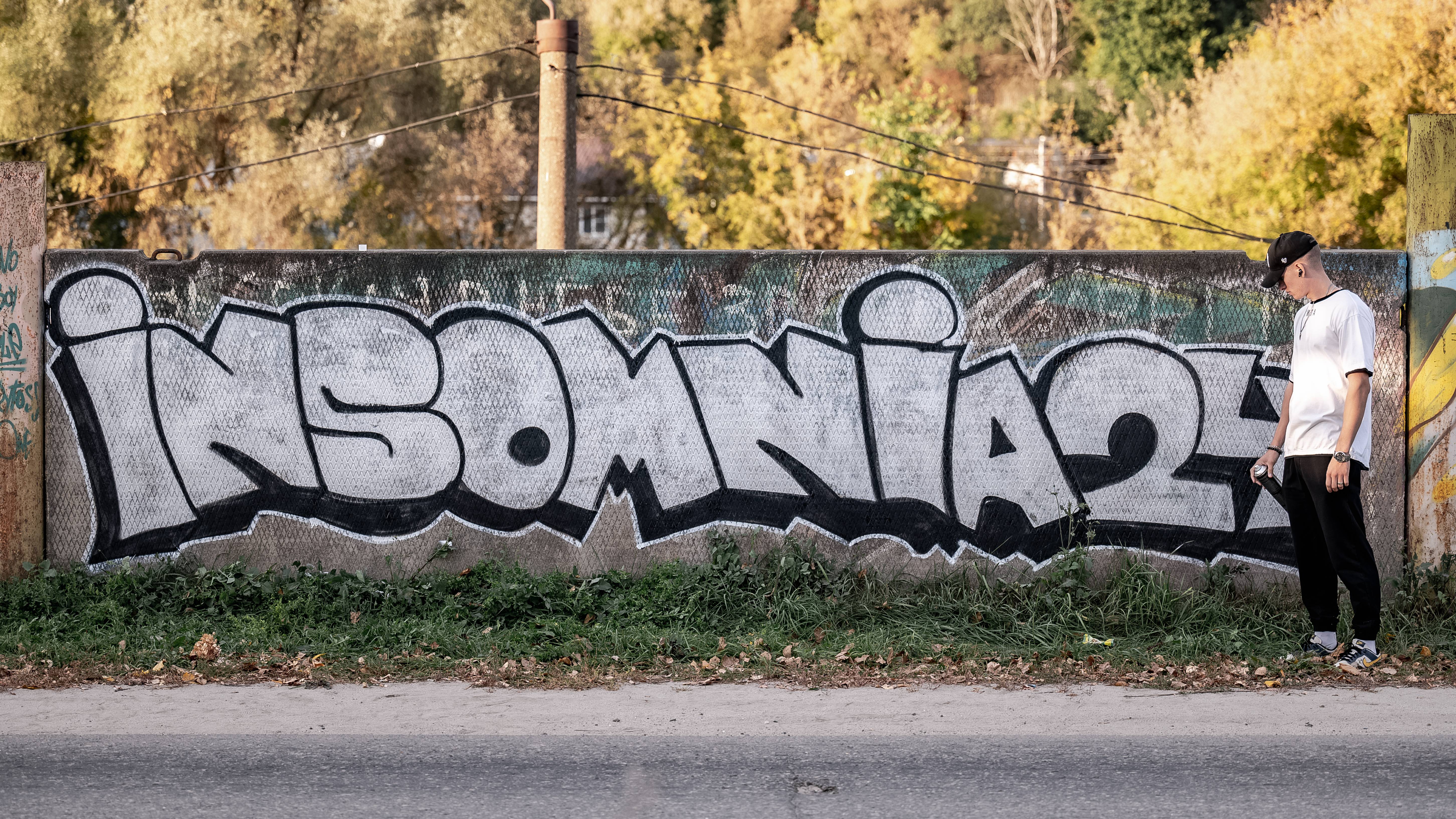 NIKKO KELVIN - BonesScins (Премьера клипа 2024)